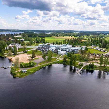 Ikaalinen Spa & Resort Exterior foto